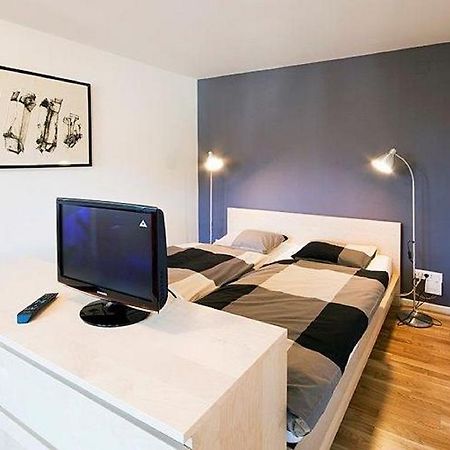 Studio My Ljubljana Home Eksteriør bilde