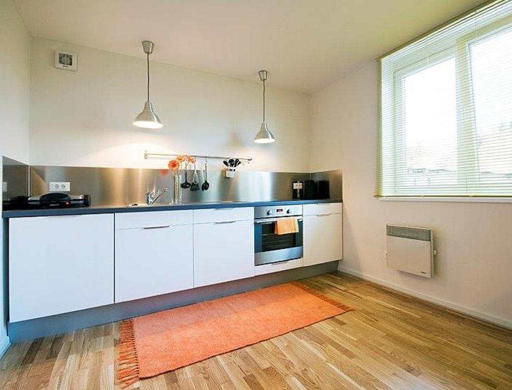 Studio My Ljubljana Home Rom bilde