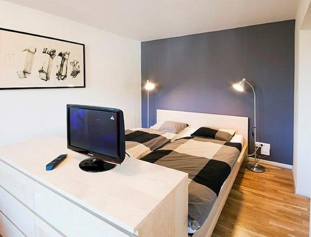 Studio My Ljubljana Home Eksteriør bilde