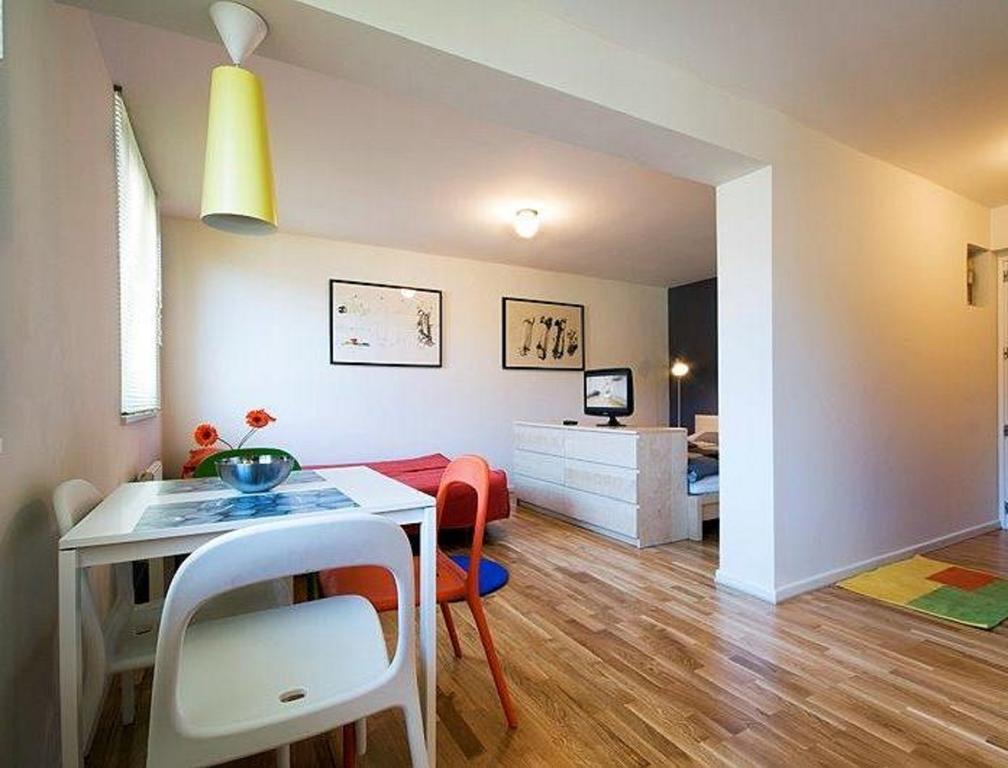 Studio My Ljubljana Home Eksteriør bilde