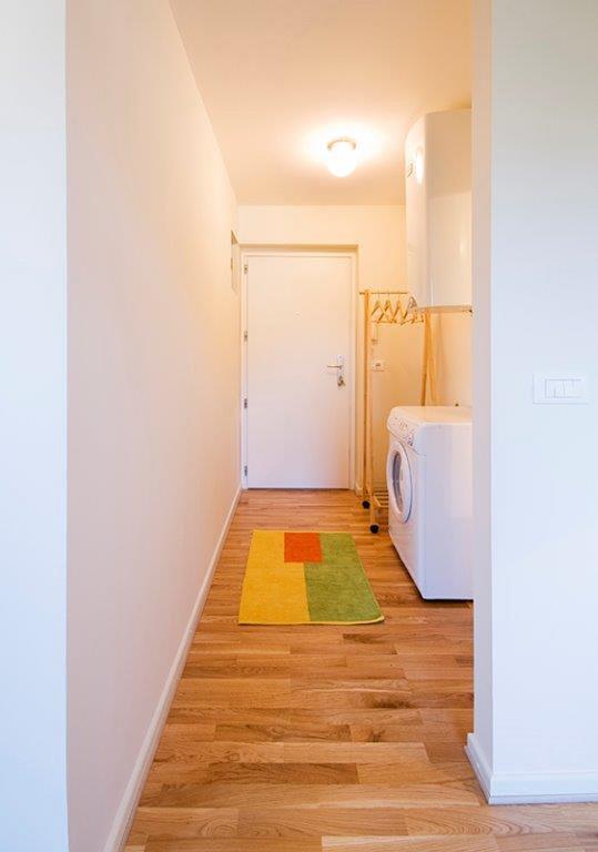 Studio My Ljubljana Home Eksteriør bilde